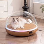 猫床厂家-优质温度调节LED