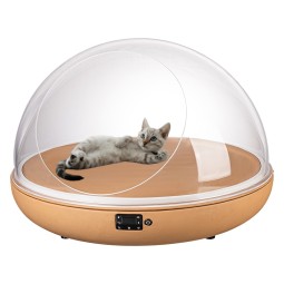 猫屋厂家-四季气候控制