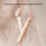 EMS眼部按摩棒厂家-舒缓热疗冷却蓝光