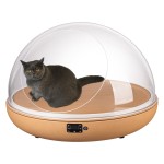 宠物床厂家-智能加热冷却系统