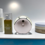 RF美容仪厂家-LED指示灯抗衰老护肤