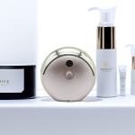 RF美容工具厂家-豪华面部轮廓皮肤弹性