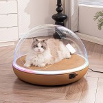 Pet Bed Factory - Four-Season Smart Dogs Cats