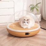 Cat Bed Manufacturer - 4-Season Smart Thermostatic