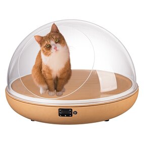 Dog Bed Manufacturer - Built-in Heating Cooling System