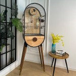 木质鸟屋厂家-可定制豪华优质设计