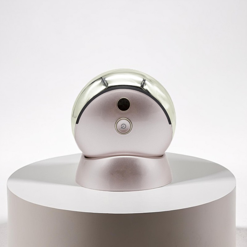 RF面部仪器厂家-便携抗衰老皮肤紧致