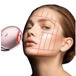 RF面部工具厂家-多功能抗衰老家庭SPA