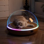 猫床厂家-优质温度调节LED