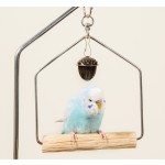 鸟训练架厂家-ABS金属桌木材