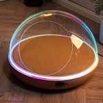 Cat Bed Manufacturer - 4-Season Smart Thermostatic