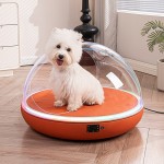 Pet Bed Factory - Four-Season Smart Dogs Cats
