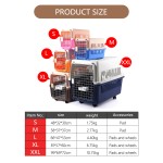 宠物旅行箱厂家-大批发全景天窗定制