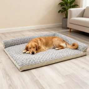 Dog Cooling Mat Supplier - 30*40 Lightweight Eco-Friendly Summer