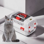 宠物箱厂家-免费样品定制航空批准旅行