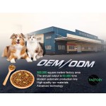 猫粮生产商-可定制厂家出口天然生鱼形状