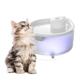 智能饮水机生产商-新款锂电池