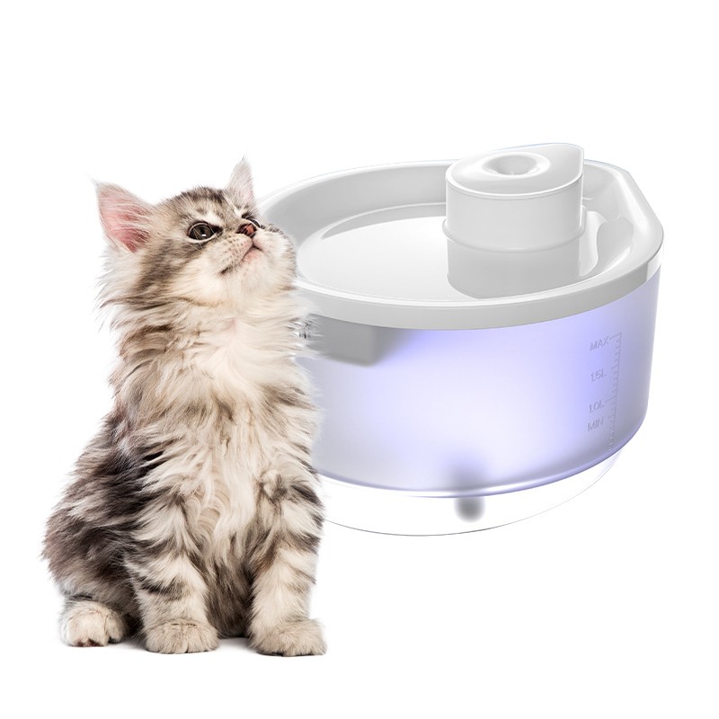 智能饮水机生产商-新款锂电池