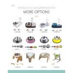 陶瓷宠物碗生产商-定制环保防溢食物