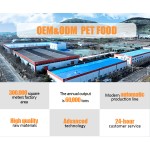 湿猫粮厂家-厂家销售40-120g多种风味零食