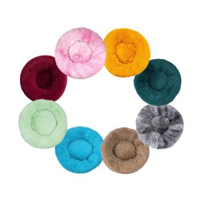 Pet Bed Supplier - Popular Newest High Quality Easy Cleaning