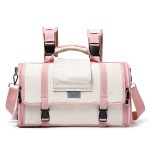 宠物运输背包生产商-定制航空旅行猫狗包