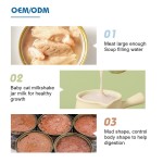 狗项圈供应商-现货LED灯多彩可调