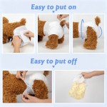 犬尿裤供应商-可定制弹性腰围透气优质