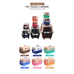 宠物旅行箱厂家-大批发全景天窗定制