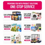 宠物项圈生产商-热门新款时尚安全设计