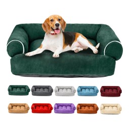 犬舍厂家-质量保证超柔软高耐用