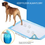 宠物尿垫供应商-免费样品无纺布超吸水