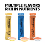 猫干粮厂家-可定制天然蛋白牛肉味星星形状