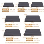 宠物沙发厂家-可定制L形多尺寸狗床