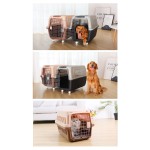 宠物旅行箱厂家-大批发全景天窗定制