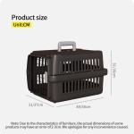 犬运输箱供应商-可定制厂家批发航空批准