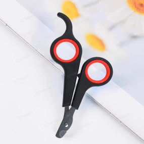 Pet Nail Clipper Supplier - Popular Newest Improves Comfort Design