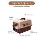 宠物旅行箱厂家-大批发全景天窗定制