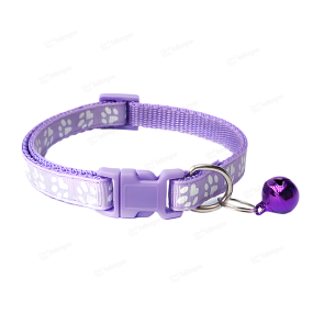 Pet Collars Factory - OEM Custom Printed Adjustable Comfortable