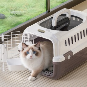 Dog Carrier Manufacturer - Factory Delivery Portable Light Weight