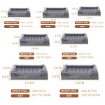 降温宠物垫生产商-即时冷却无需冷藏