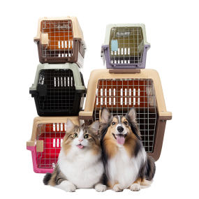Dog Carrier Manufacturer - Custom Size Light Weight Airline Approved