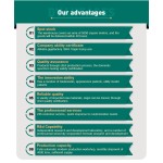 宠物狗粮厂家-可定制免费样品定制风味18-45%蛋白