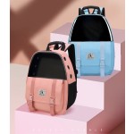 宠物背包供应商-定制优质旅行柔软运输包