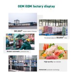 宠物狗粮厂家-可定制免费样品定制风味18-45%蛋白