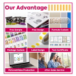 一次性宠物尿裤供应商-可定制超吸水防漏