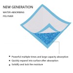 宠物尿垫生产商-优质聚合物SAP无纺布