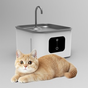 饮水机厂家-CE BSCI自动23*21*17.5批发