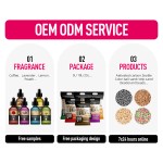 结团猫砂供应商-快速交付私标OEM ODM