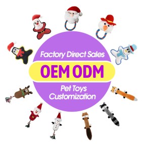 Dog Interactive Toy Supplier - Fast Delivery Squeaky Cartoon Cute